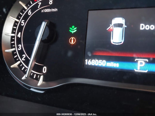 Honda Pilot Touring 2016 5FNYF6H93GB081983 Image 15