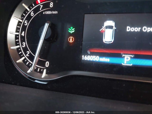 Honda Pilot Touring 2016 5FNYF6H93GB081983 Image 7