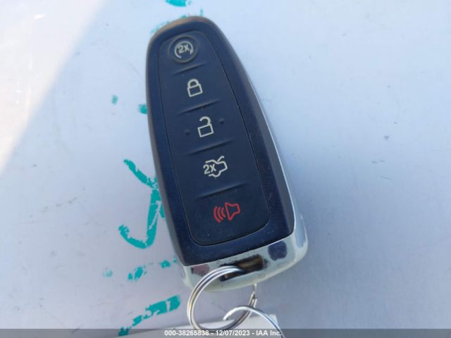 1FAHP2F86FG158680 Ford Taurus Limited