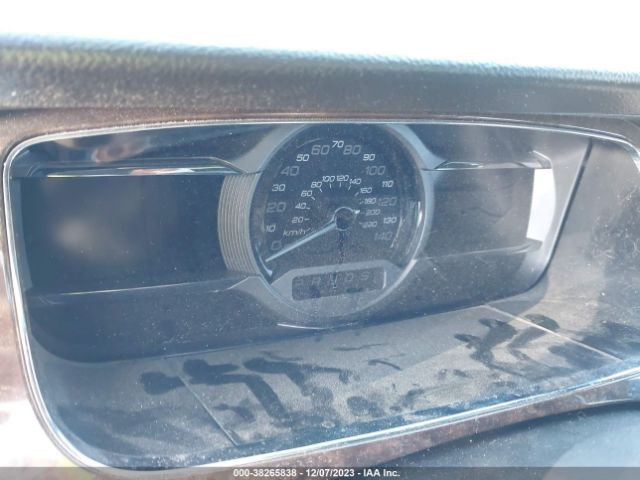 1FAHP2F86FG158680 Ford Taurus Limited
