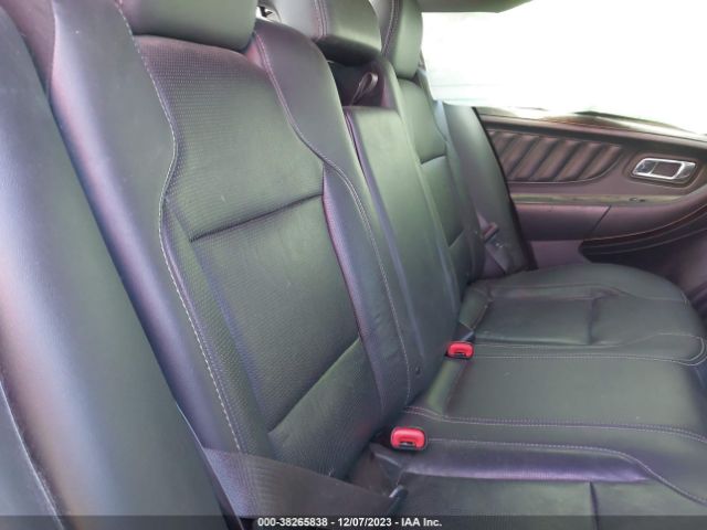 1FAHP2F86FG158680 Ford Taurus Limited