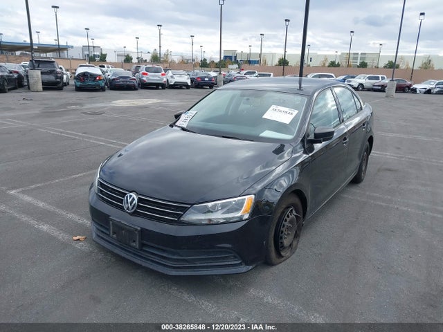 3VW267AJ7GM413352 Volkswagen Jetta 1.4t S