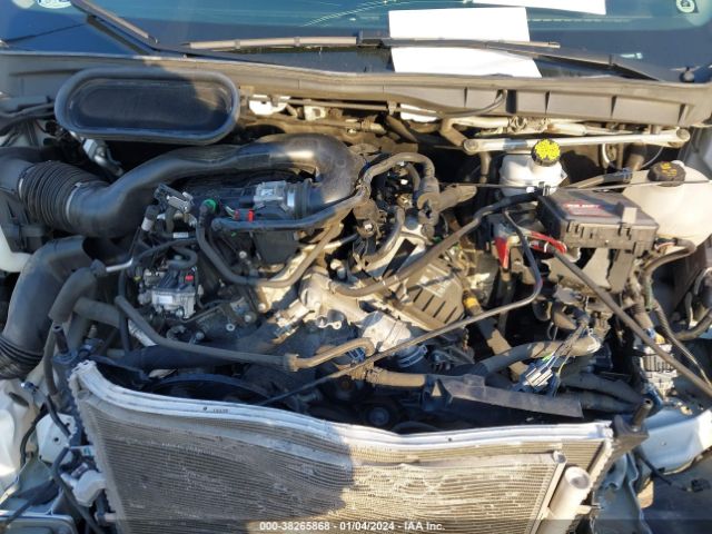 1FTBR1Y8XMKA26436 Ford Transit-250 Cargo Van