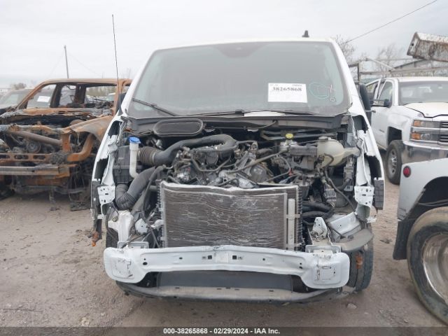 1FTBR1Y8XMKA26436 Ford Transit-250 Cargo Van