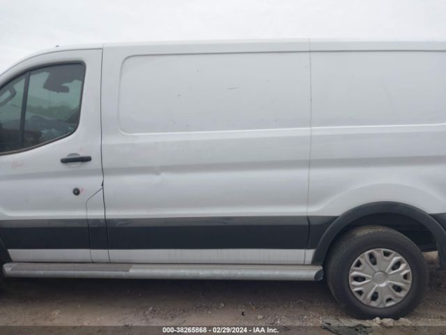 1FTBR1Y8XMKA26436 Ford Transit-250 Cargo Van