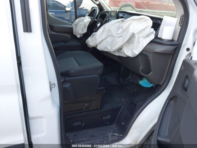 1FTBR1Y8XMKA26436 Ford Transit-250 Cargo Van