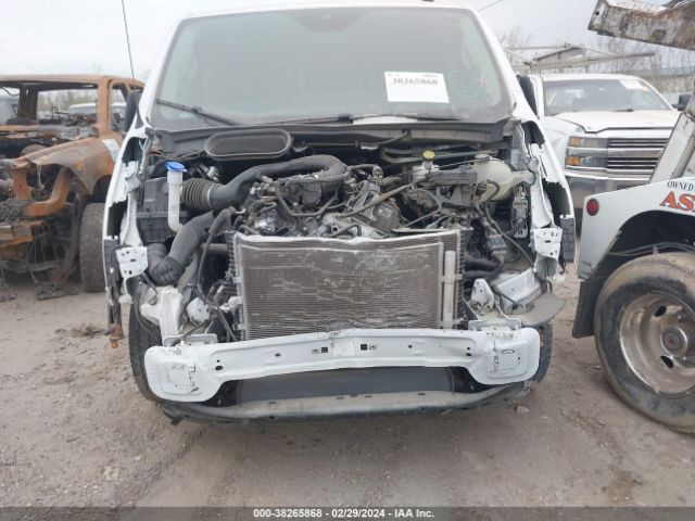 1FTBR1Y8XMKA26436 Ford Transit-250 Cargo Van