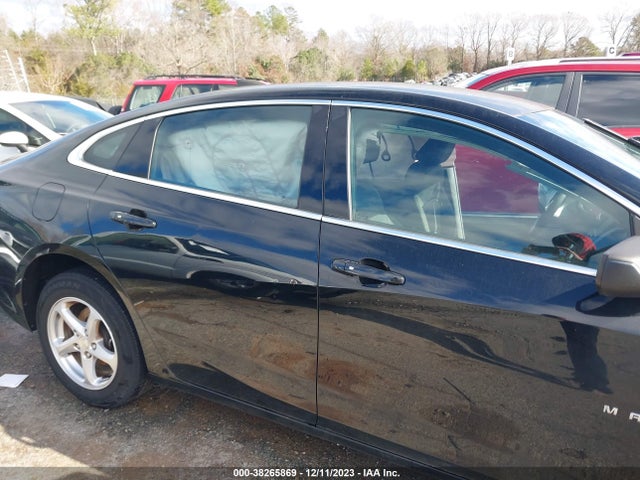 Chevrolet Malibu 1ls 2018 1G1ZB5ST9JF127004 Image 14