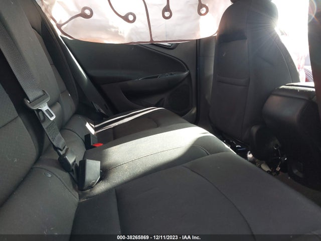Chevrolet Malibu 1ls 2018 1G1ZB5ST9JF127004 Image 8