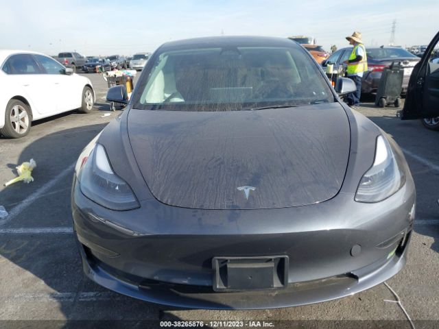 5YJ3E1EC8PF394205 Tesla Model 3 Performance Dual Motor All-wheel Drive