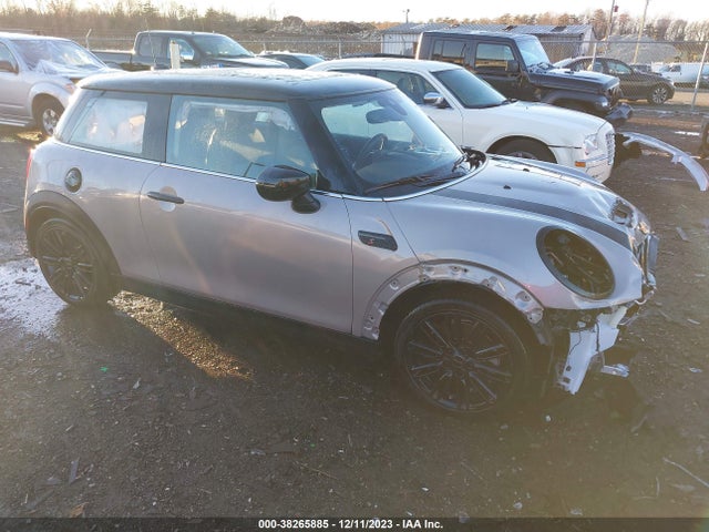 2022 MINI HARDTOP WMW53DH01N2R57836 Photo 0