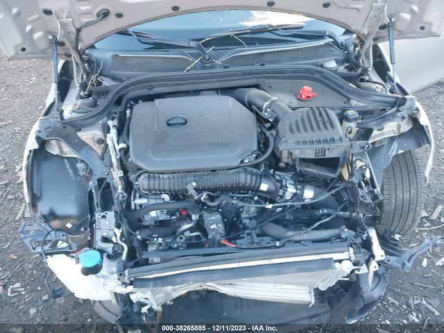 2022 MINI HARDTOP WMW53DH01N2R57836 Photo 9