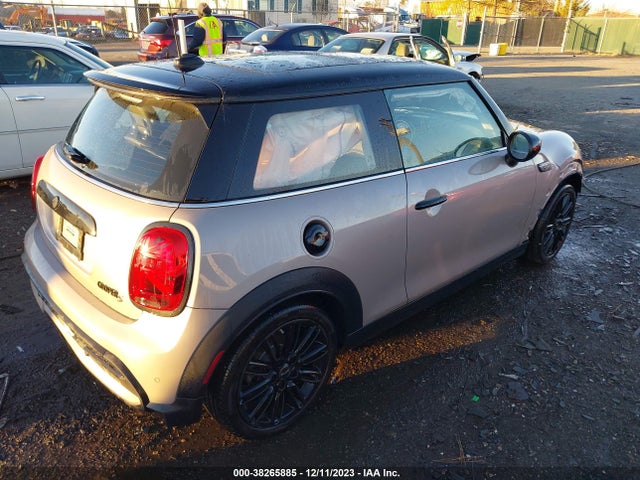 2022 MINI HARDTOP WMW53DH01N2R57836 Photo 3