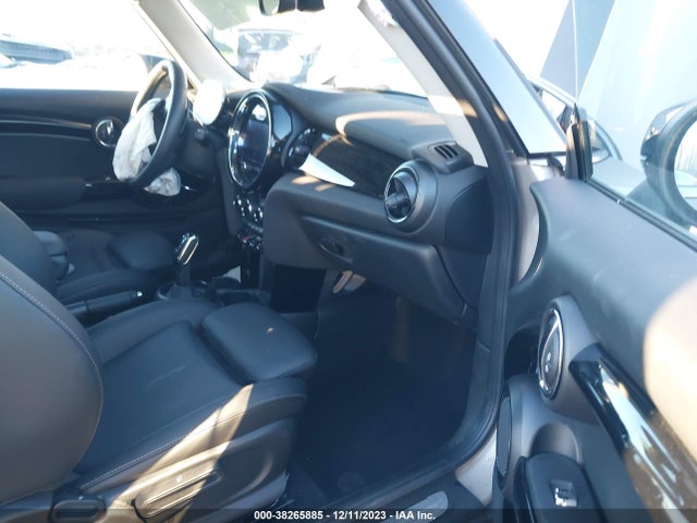 2022 MINI HARDTOP WMW53DH01N2R57836 Photo 4