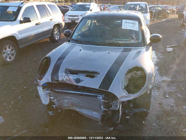 2022 MINI HARDTOP WMW53DH01N2R57836 Photo 5