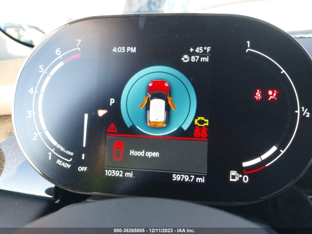 2022 MINI HARDTOP WMW53DH01N2R57836 Photo 6