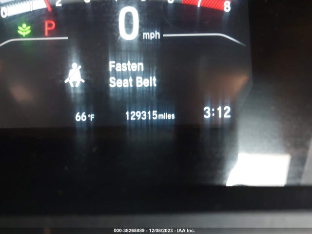 Honda CR-V EX 2018 7FARW1H52JE019295 Image 7