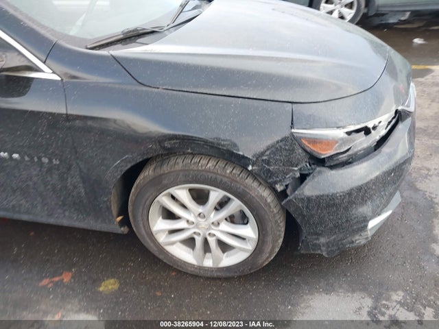 Chevrolet MALIBU 1LT 2017 1G1ZE5ST9HF170923 Image 6