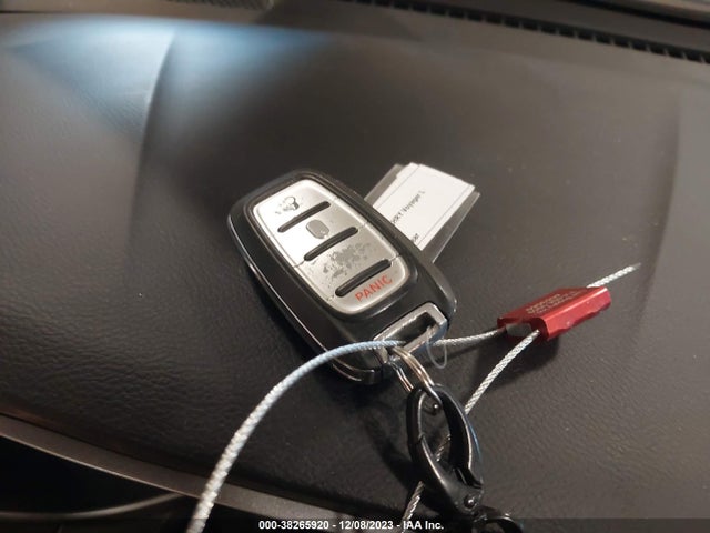 Chrysler Voyager L 2020 2C4RC1AG1LR225019 Image 11