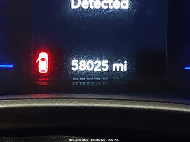 Chrysler Voyager L 2020 2C4RC1AG1LR225019 Image 15
