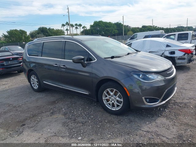Chrysler Pacifica Touring L 2020 2C4RC1BG9LR278890 Image 1