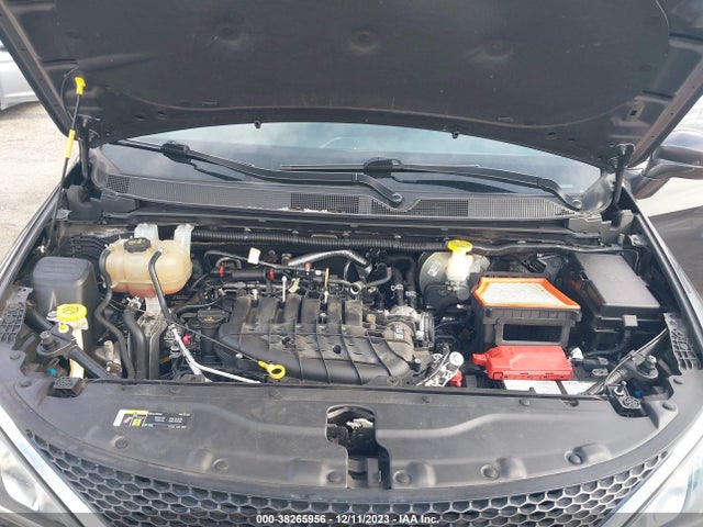 Chrysler Pacifica Touring L 2020 2C4RC1BG9LR278890 Image 10
