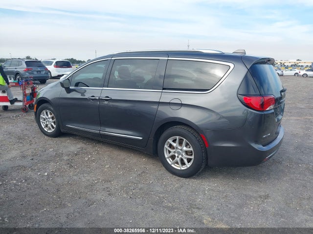 Chrysler Pacifica Touring L 2020 2C4RC1BG9LR278890 Image 3