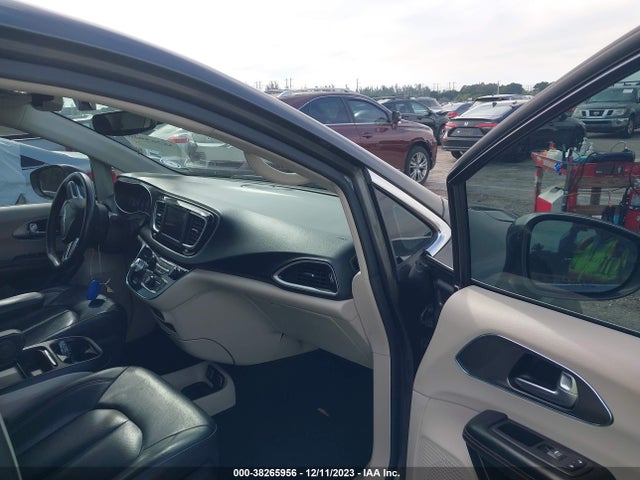 Chrysler Pacifica Touring L 2020 2C4RC1BG9LR278890 Image 5