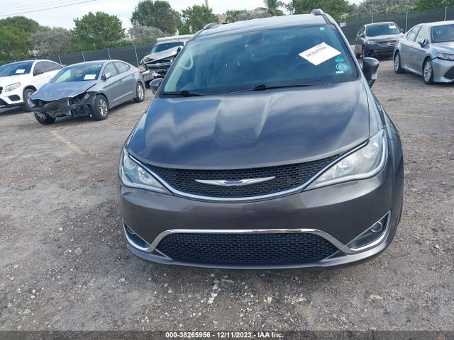Chrysler Pacifica Touring L 2020 2C4RC1BG9LR278890 Image 6