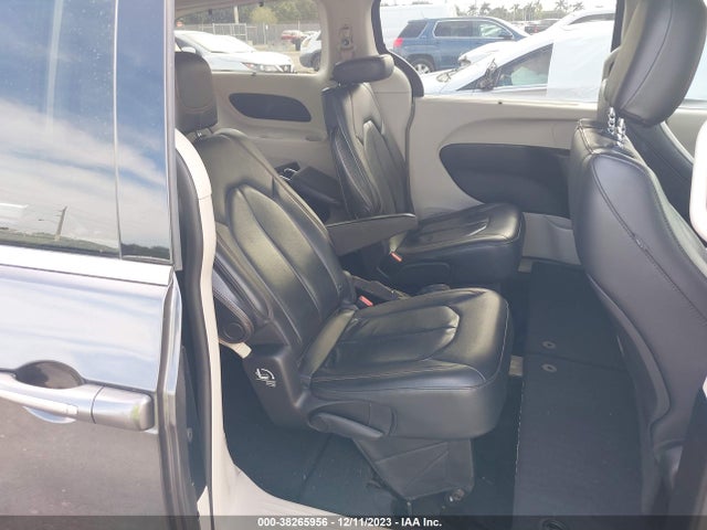 Chrysler Pacifica Touring L 2020 2C4RC1BG9LR278890 Image 8