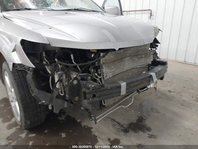 Dodge Journey Sxt 2016 3C4PDCBB1GT149825 Image 6