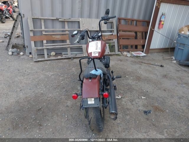 2018 HARLEY-DAVIDSON FXBB 1HD1YJJ36JC030811 Photo 5