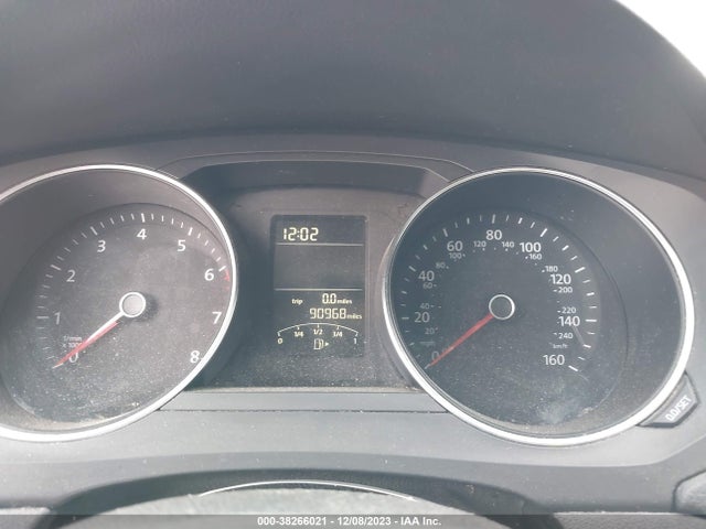 3VW2B7AJ4JM261680 Volkswagen Jetta 1.4t S