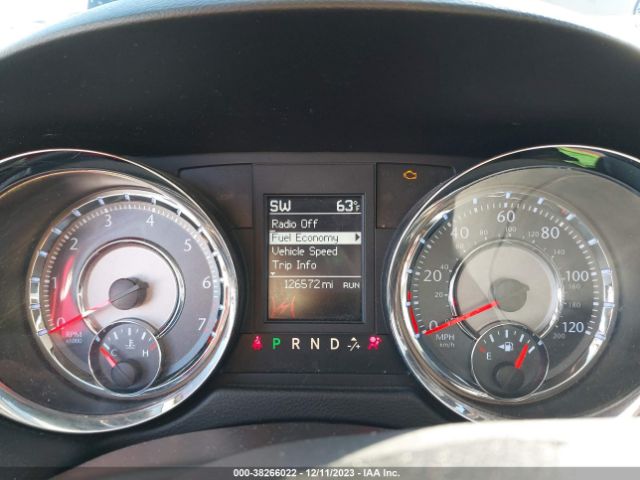 2C4RC1BG6FR730475 Chrysler Town  Country Touring