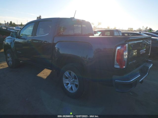 1GTG5CEN3H1185964 GMC CANYON SLE