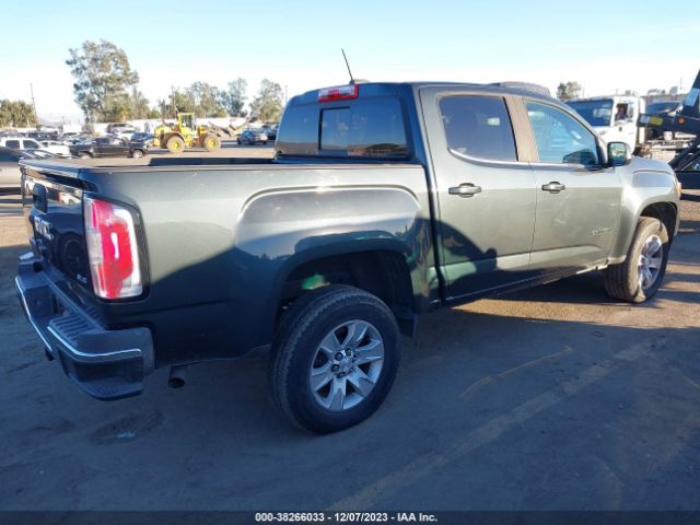 1GTG5CEN3H1185964 GMC CANYON SLE