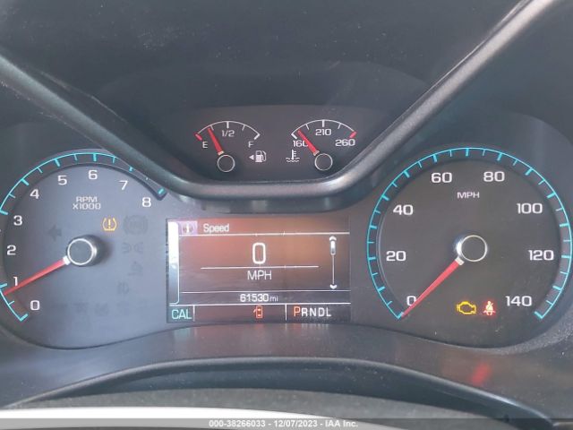 1GTG5CEN3H1185964 GMC CANYON SLE