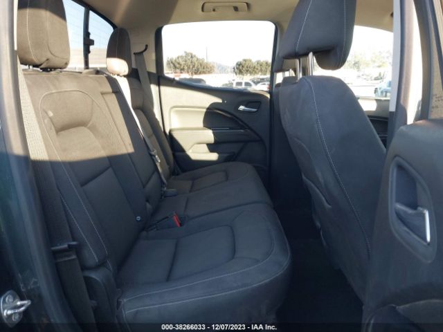 1GTG5CEN3H1185964 GMC CANYON SLE