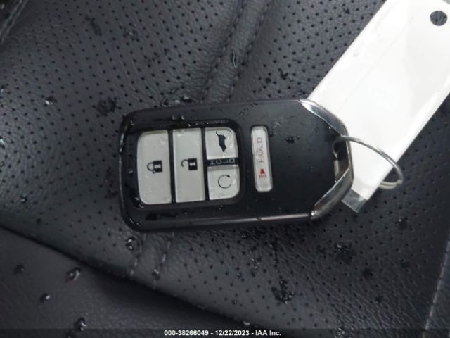 7FART6H89LE007017 Honda Cr-v Hybrid Ex-l