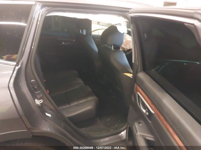 7FART6H89LE007017 Honda Cr-v Hybrid Ex-l