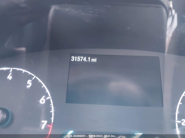 Ford Transit-350 Cargo Van 2021 1FTBW3X83MKA69151 Image 16
