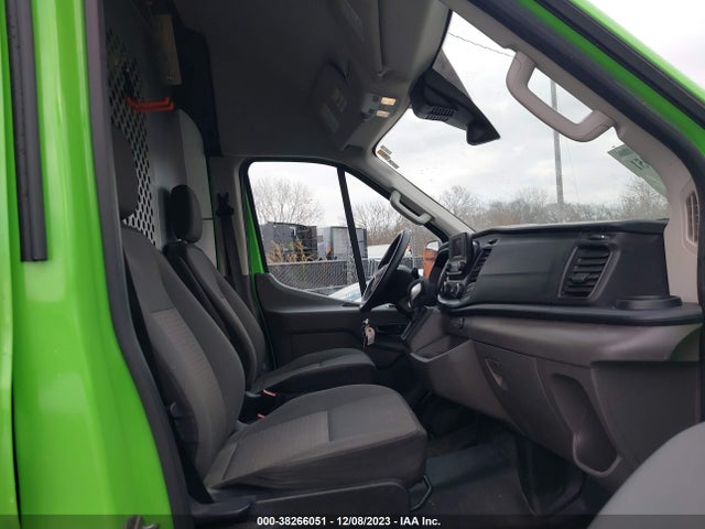Ford Transit-350 Cargo Van 2021 1FTBW3X83MKA69151 Image 5