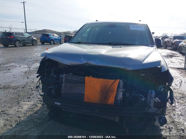 Dodge Journey Sxt Awd 2018 3C4PDDBG1JT212463 Image 13