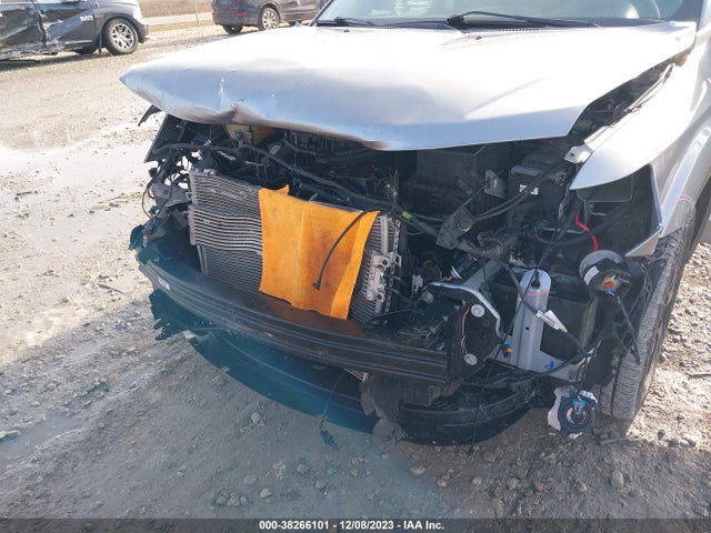 Dodge Journey Sxt Awd 2018 3C4PDDBG1JT212463 Image 6
