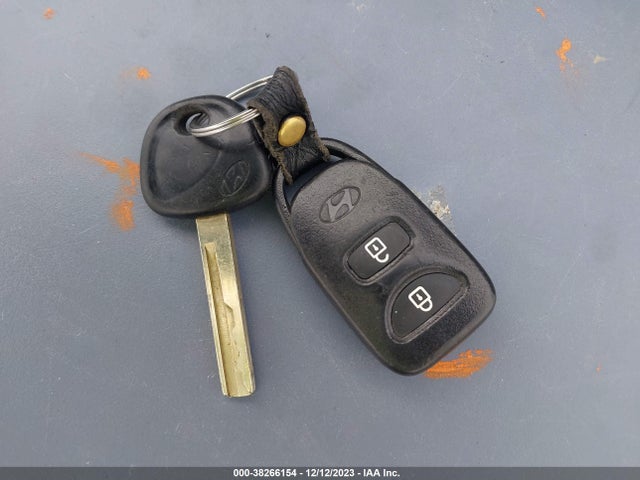 Hyundai ACCENT SE 2016 KMHCT4AE4GU962614 Image 11