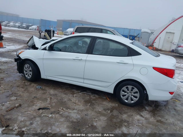 Hyundai ACCENT SE 2016 KMHCT4AE4GU962614 Image 15