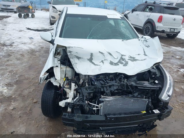 Hyundai ACCENT SE 2016 KMHCT4AE4GU962614 Image 6