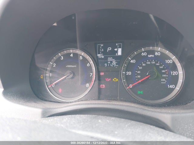 Hyundai ACCENT SE 2016 KMHCT4AE4GU962614 Image 7