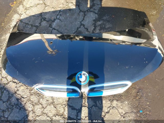 WBY1Z2C55EV284117 BMW I3