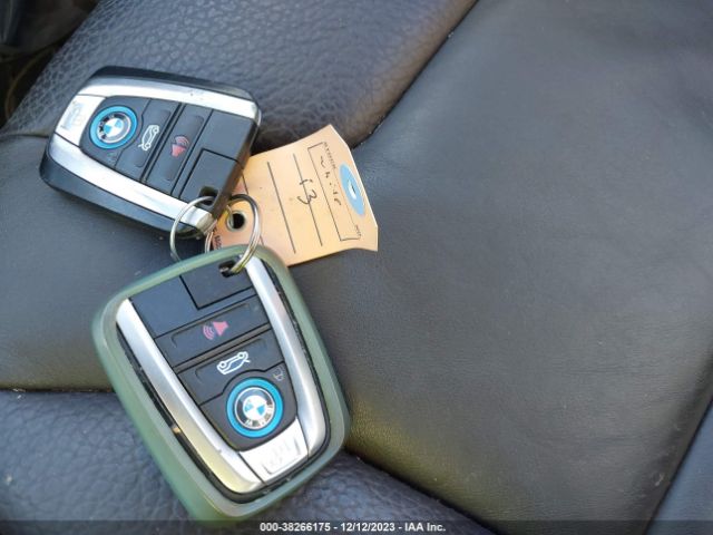 WBY1Z2C55EV284117 BMW I3